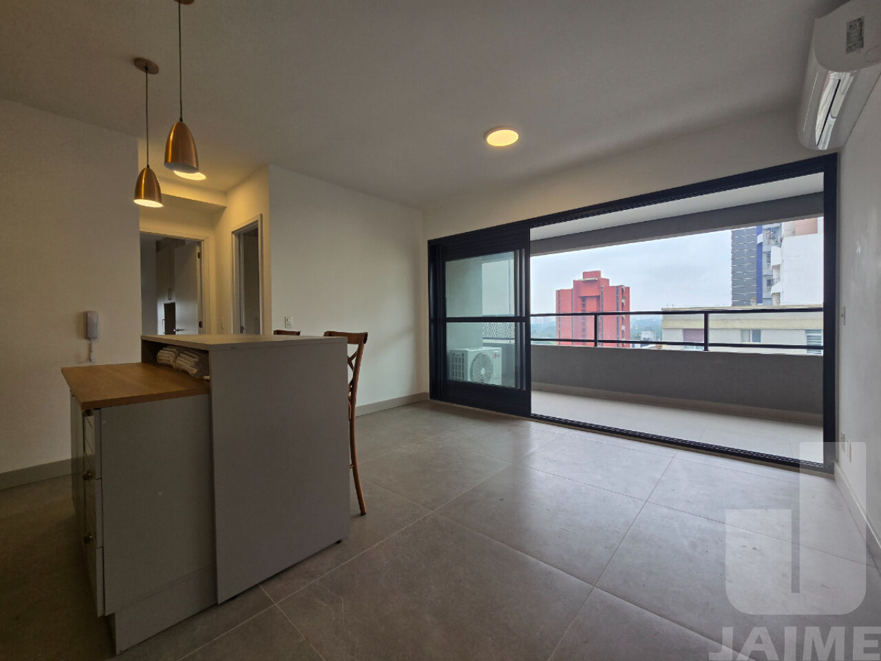 Apartamento para Venda - Pinheiros