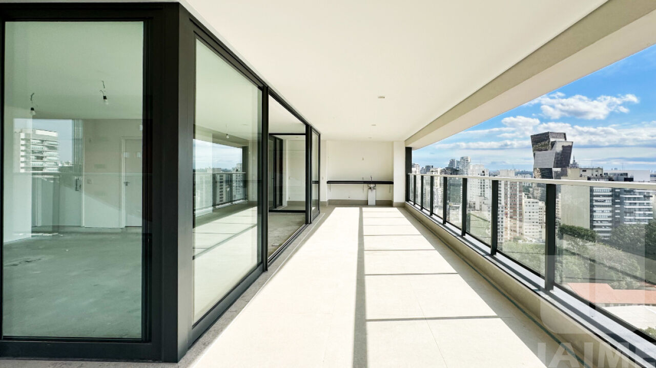 Apartamento para Venda - Pinheiros