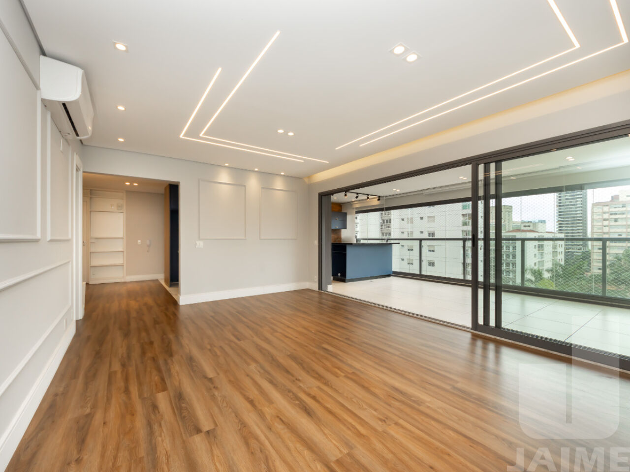 Apartamento para Venda - Pinheiros