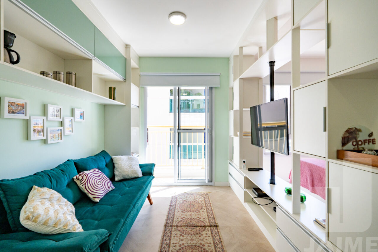 Apartamento para Venda - Pinheiros