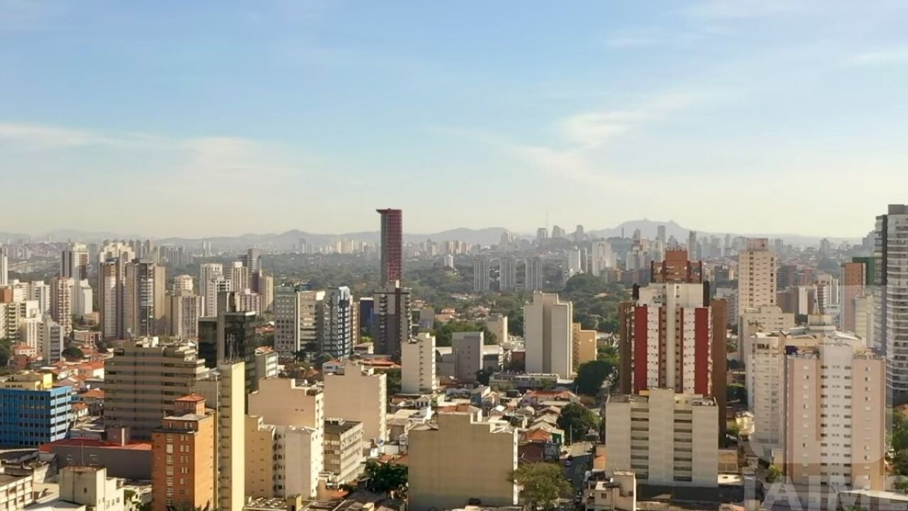 Apartamento para Venda - Pinheiros