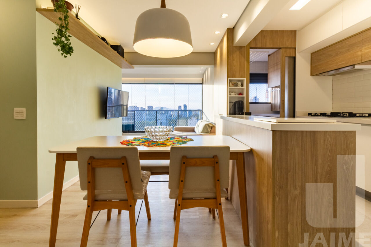 Apartamento para Venda - Cerqueira César