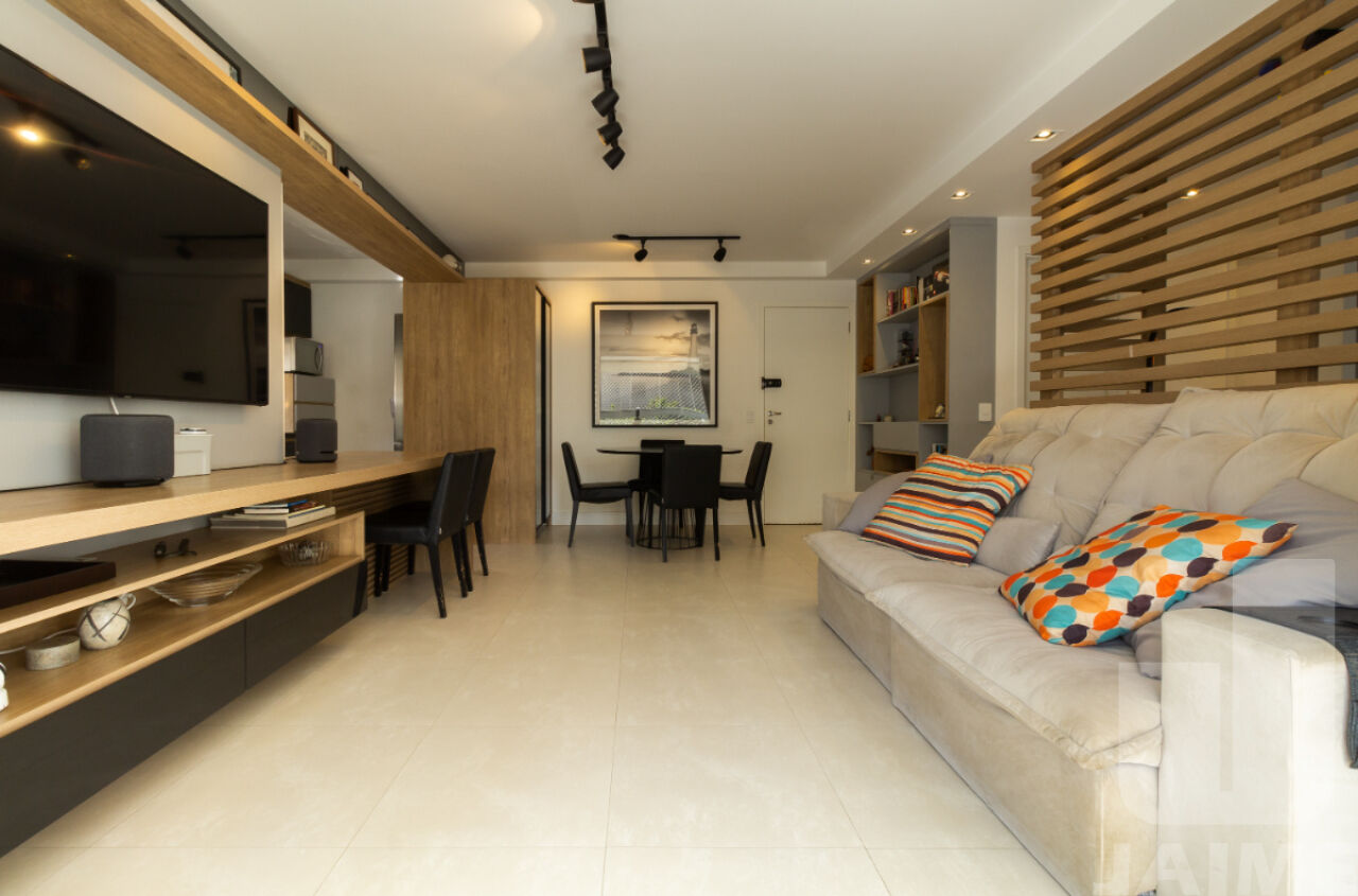 Apartamento para Venda - Alto da Lapa