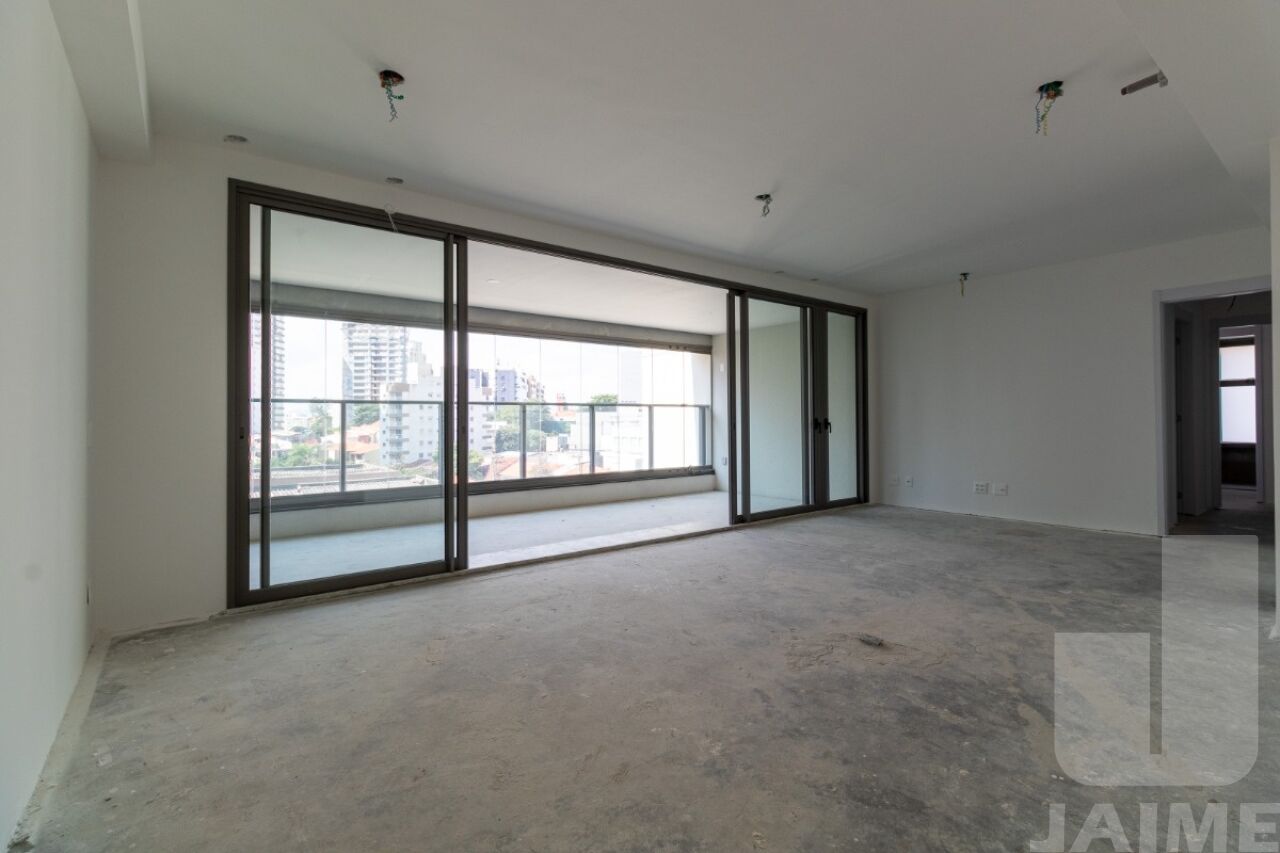 Apartamento para Venda - Alto da Lapa