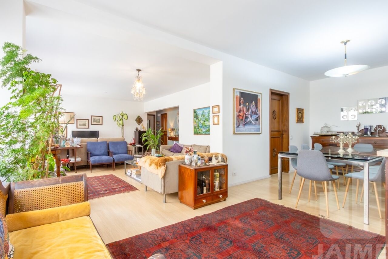 Apartamento para Venda - Pinheiros