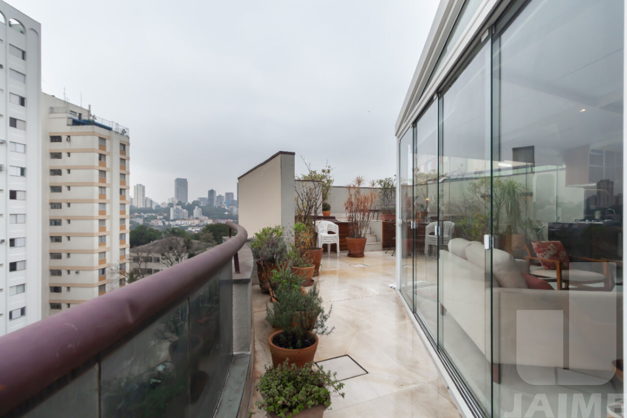 Apartamento para Venda - Pinheiros