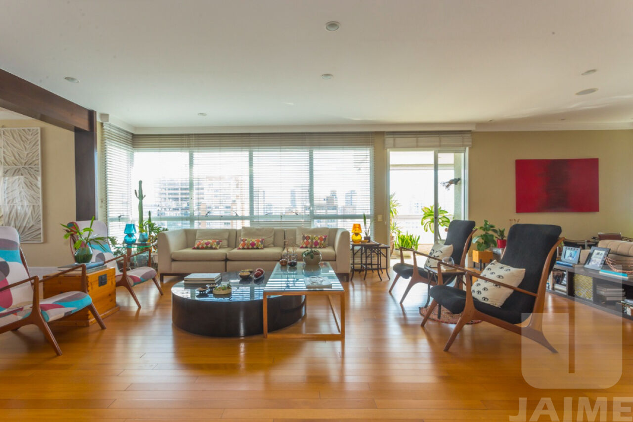 Apartamento para Venda - Pinheiros