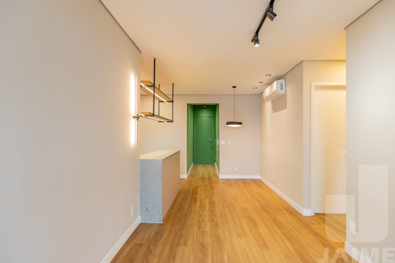 Apartamento para Venda - Cerqueira César