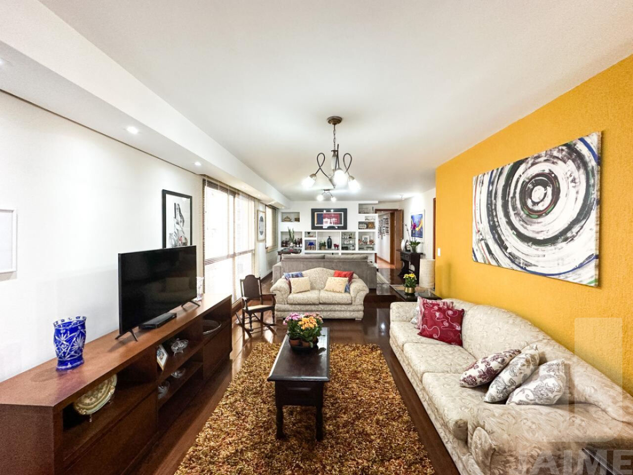 Apartamento para Venda - Pinheiros