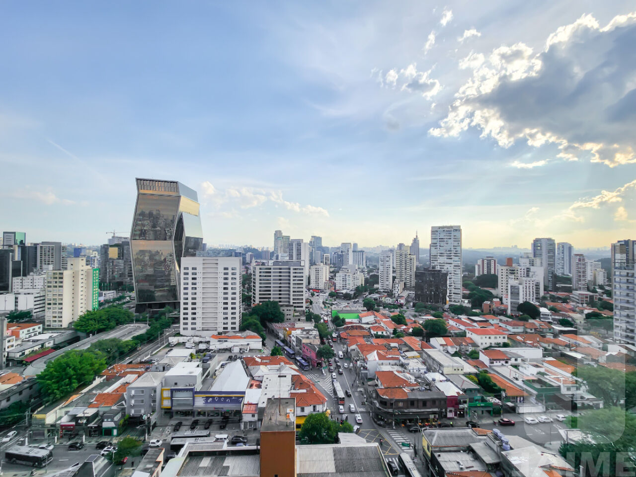 Apartamento para Venda - Pinheiros