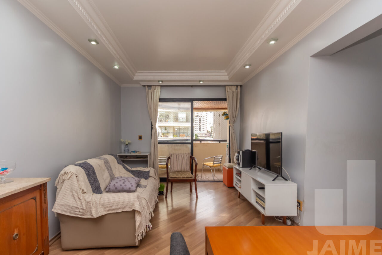 Apartamento para Venda - Vila Anglo Brasileira