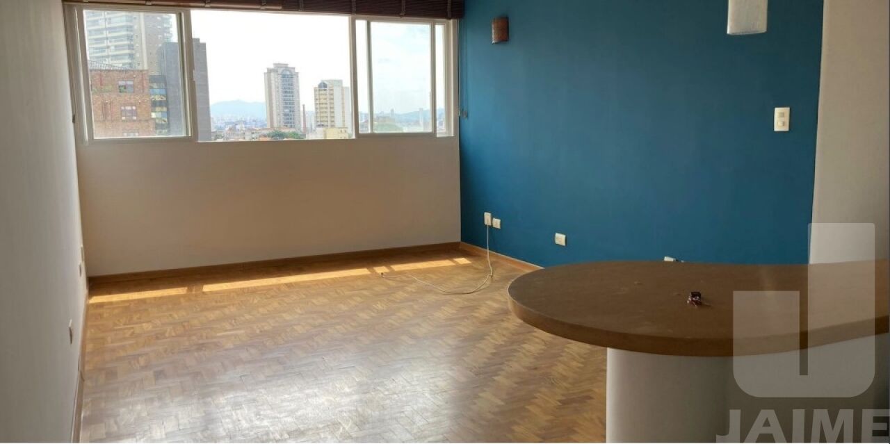 Apartamento para Venda - Pompéia