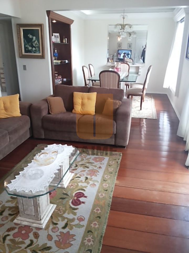 Apartamento para Venda - Perdizes