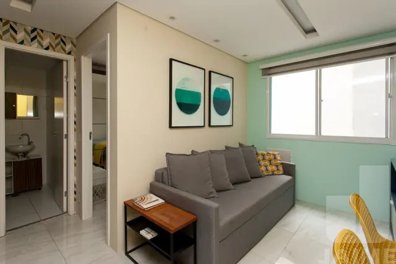 Apartamento para Venda - Bela Vista