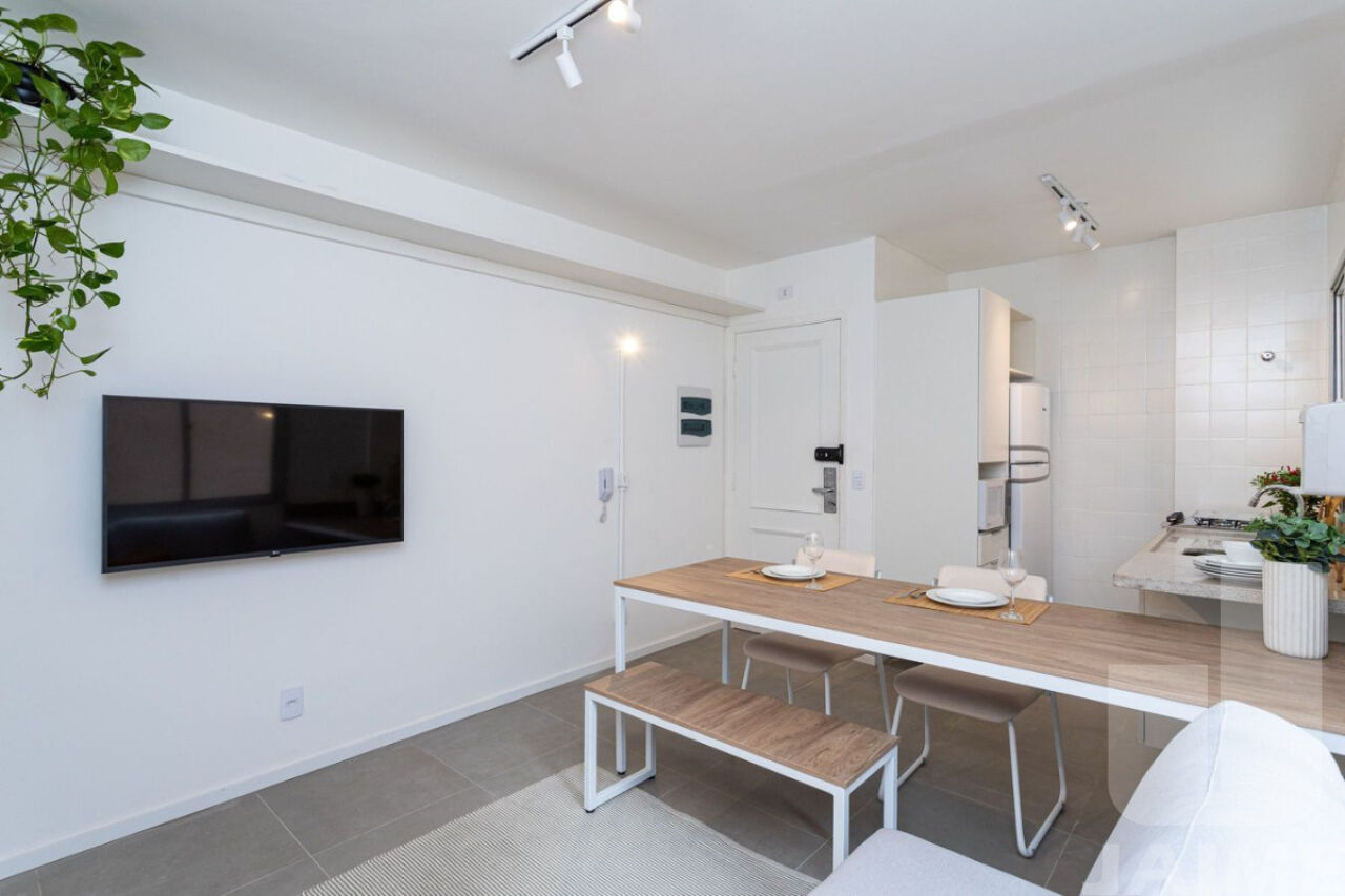 Apartamento para Venda - Consolação