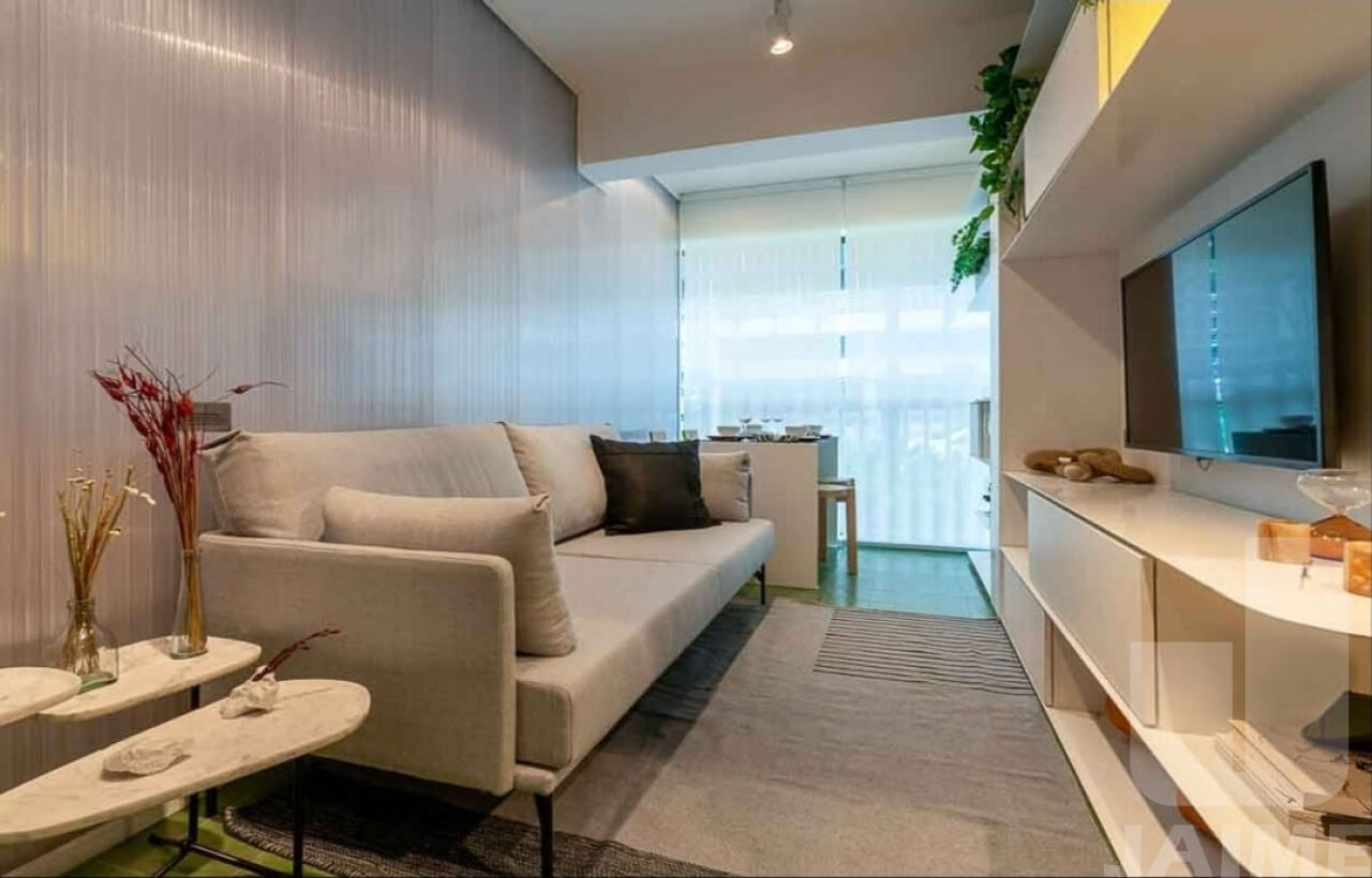 Apartamento para Venda - Consolação