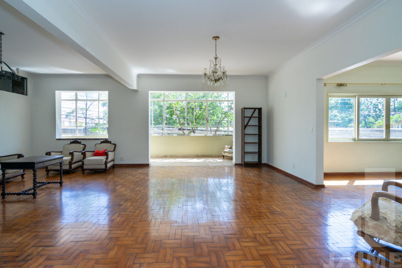 Apartamento para Venda - Consolação