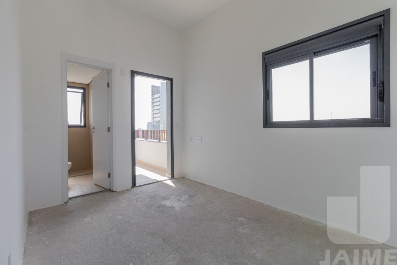 Apartamento para Venda - Consolação