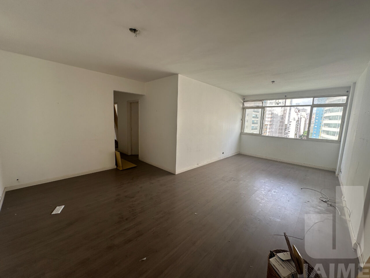 Apartamento para Venda - Consolação