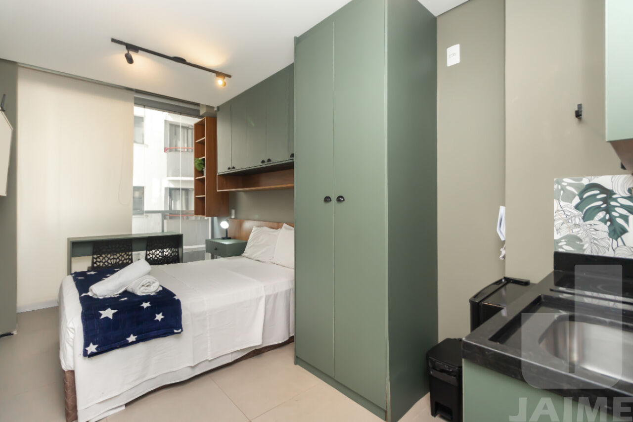 Apartamento para Venda - Consolação