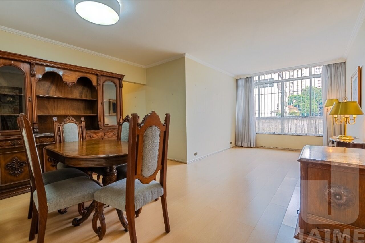 Apartamento para Venda - Consolação