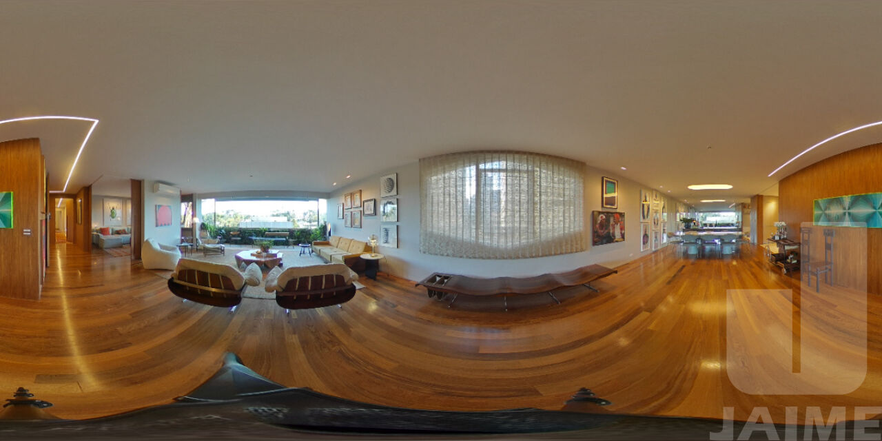 Apartamento para Venda - Cerqueira César