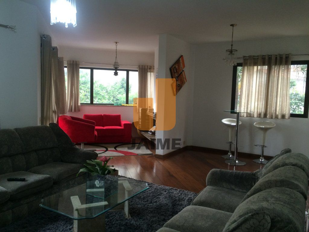 Apartamento para Venda - Perdizes