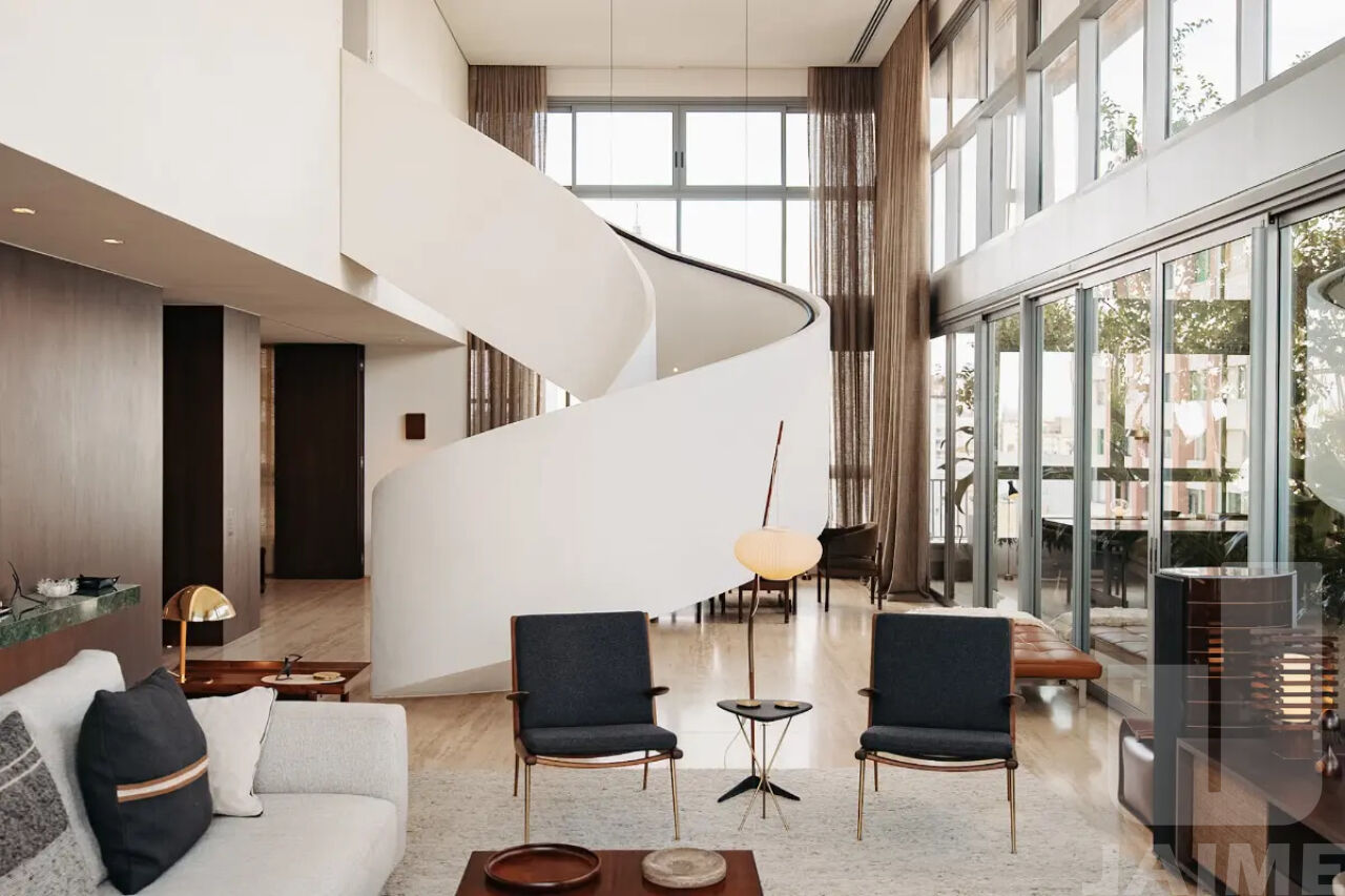 Cobertura para Venda - Cerqueira César