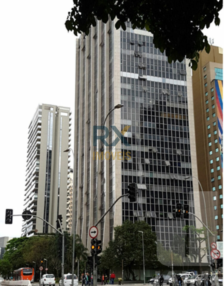 Conj. Comercial para Locação - Jardim Paulistano