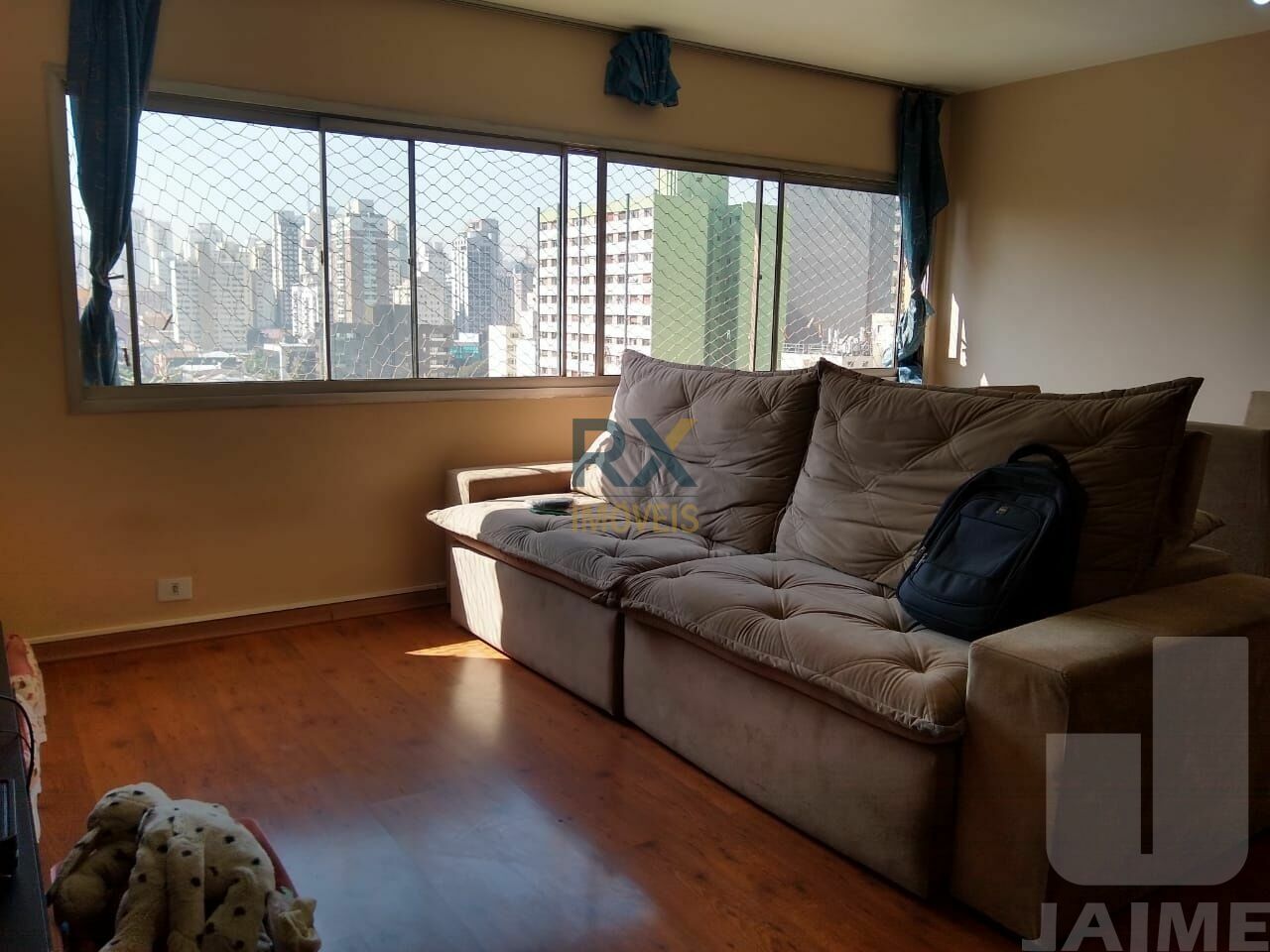 Apartamento para Venda - Pinheiros
