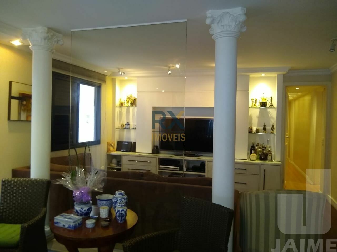 Apartamento para Venda - Pinheiros