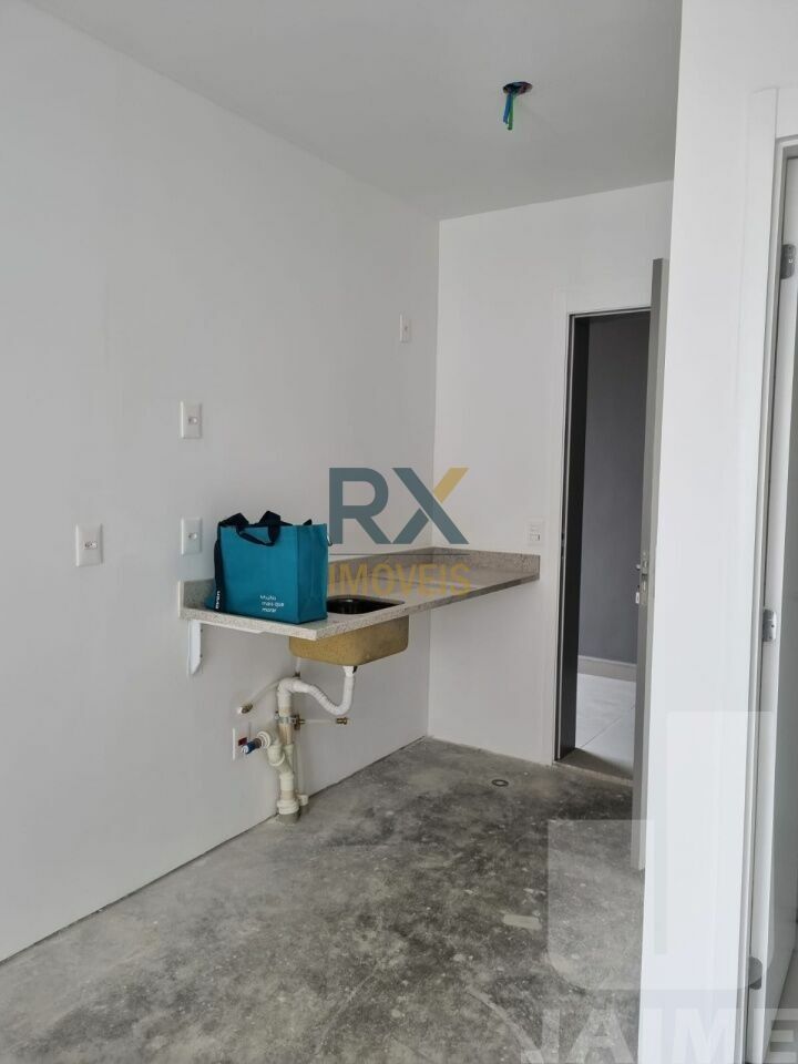 Apartamento para Venda - Vila Mariana