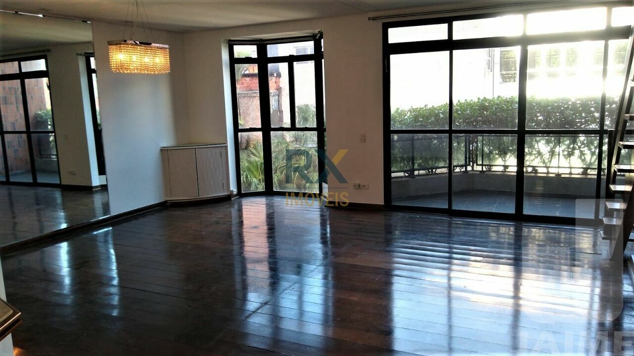 Apartamento para Venda - Pinheiros