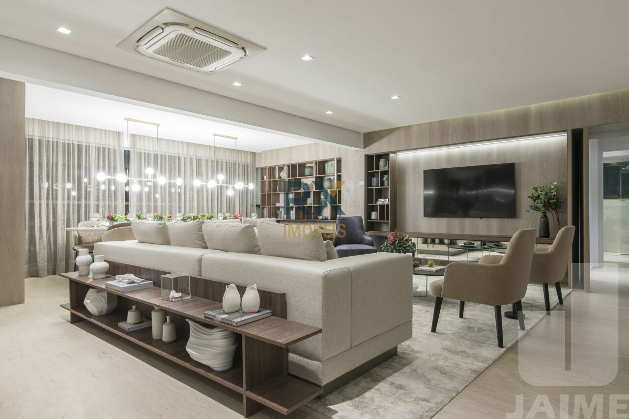 Apartamento para Venda - Perdizes