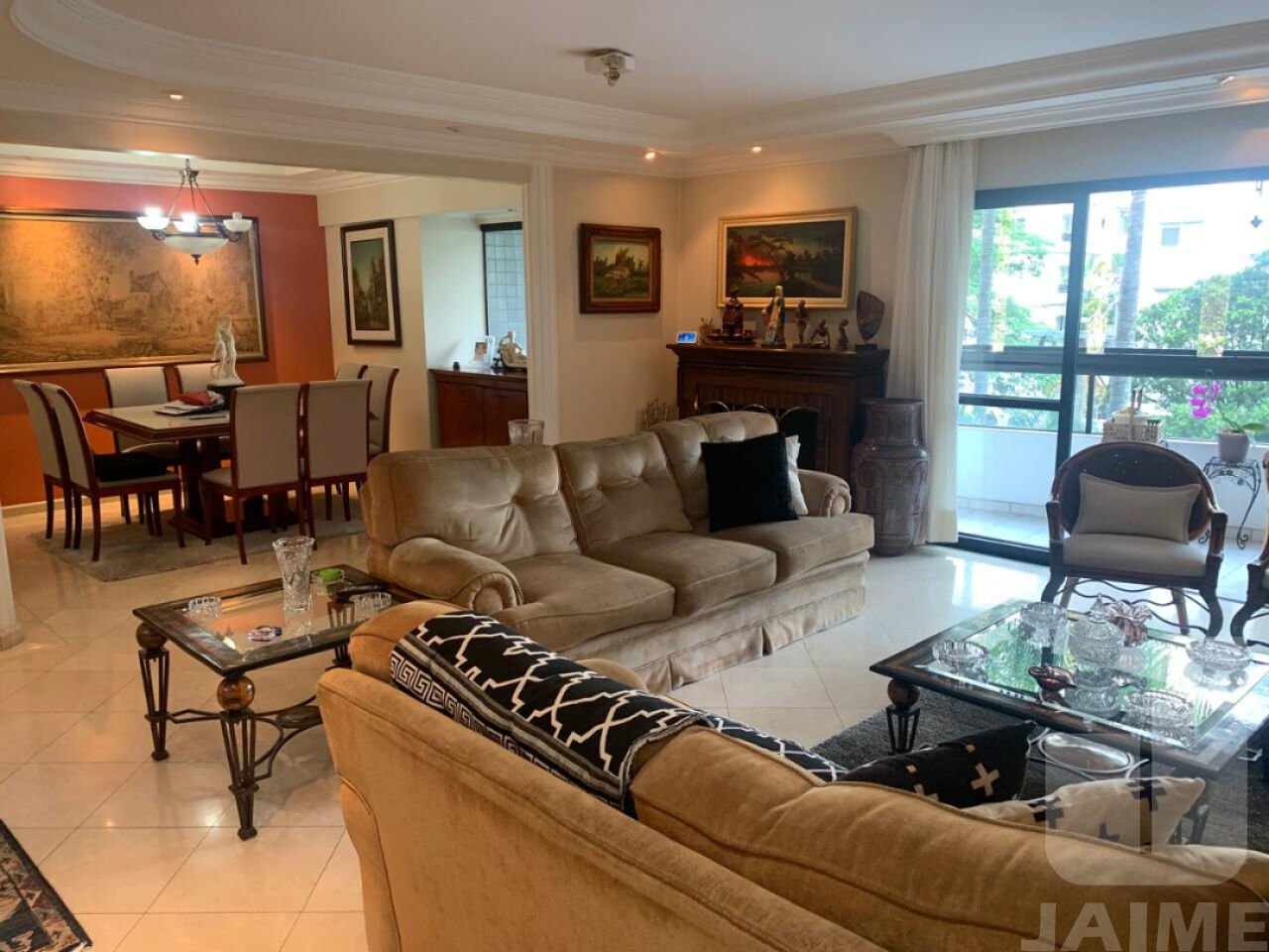 Apartamento para Venda - Perdizes