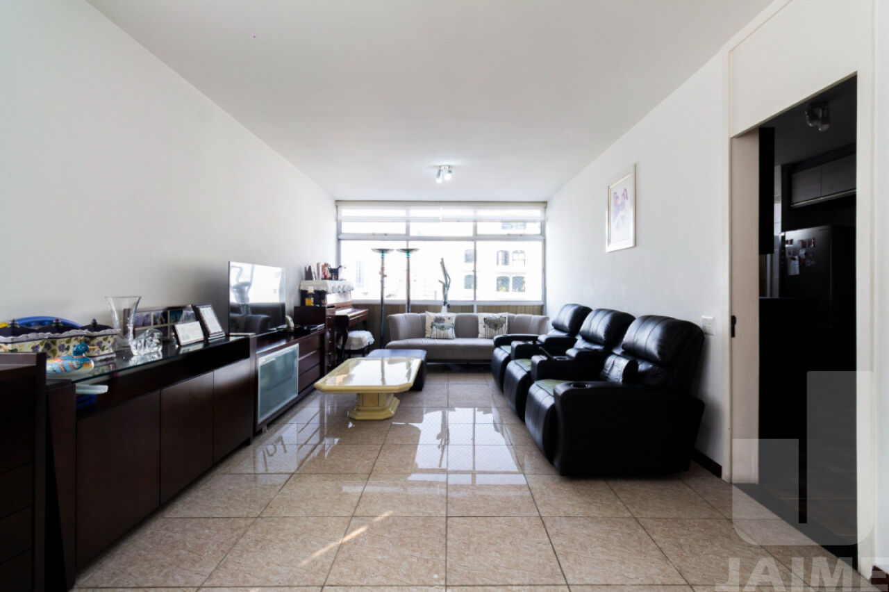 Apartamento para Venda - Santa Cecília