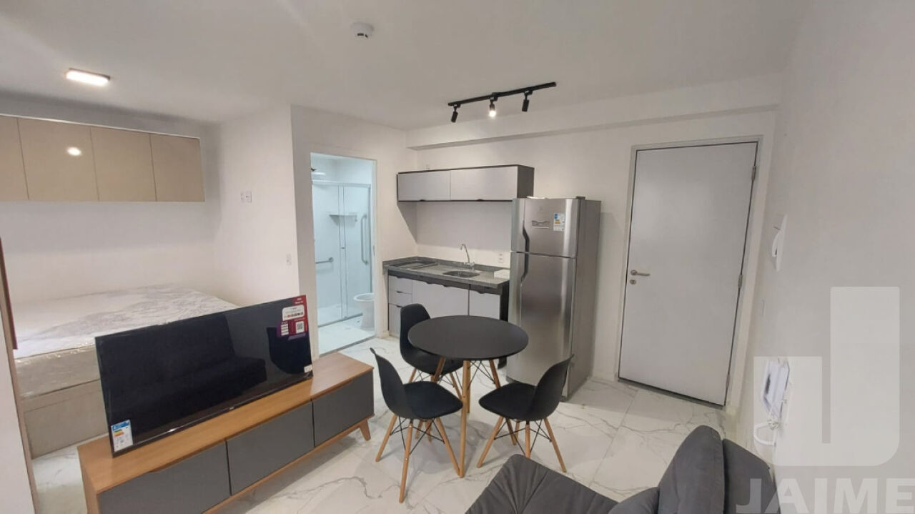 Apartamento para Venda - Campos Elíseos