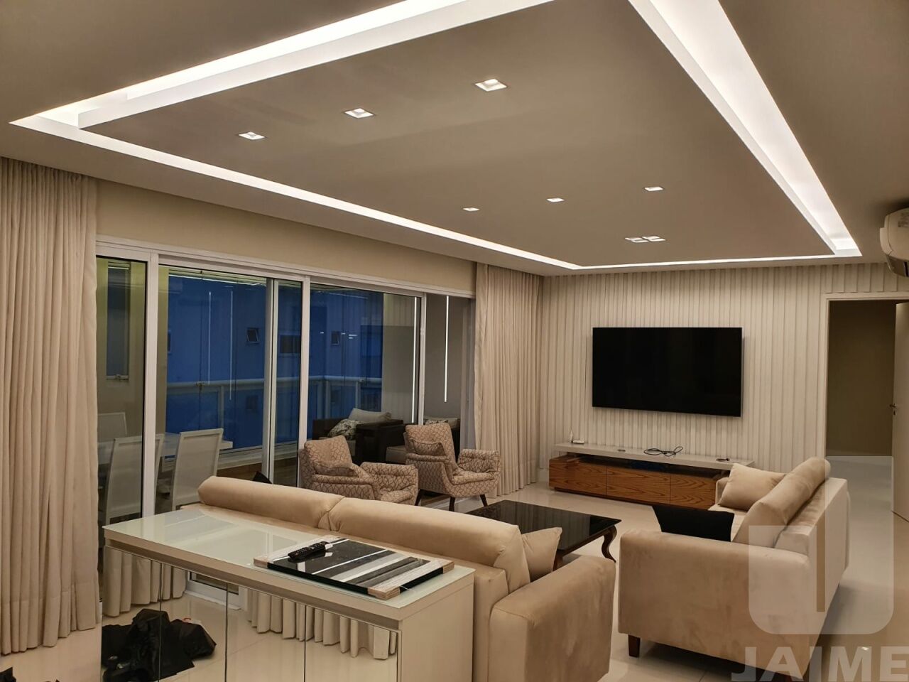 Apartamento para Venda - Água Branca