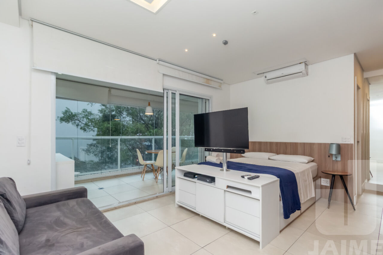 Apartamento para Venda - Consolação