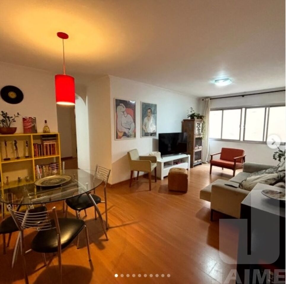 Apartamento para Venda - Higienópolis