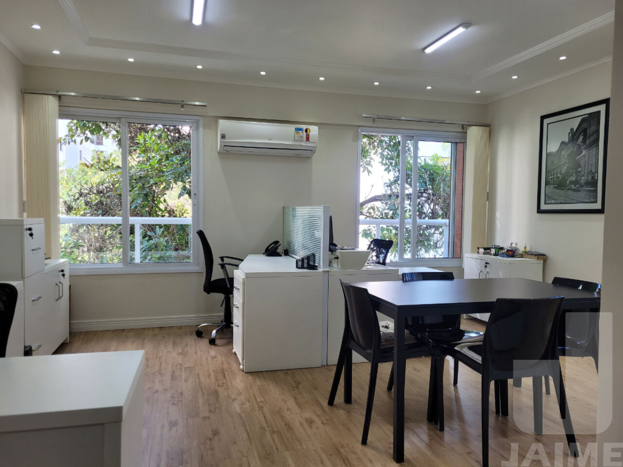 Conj. Comercial para Venda - Perdizes