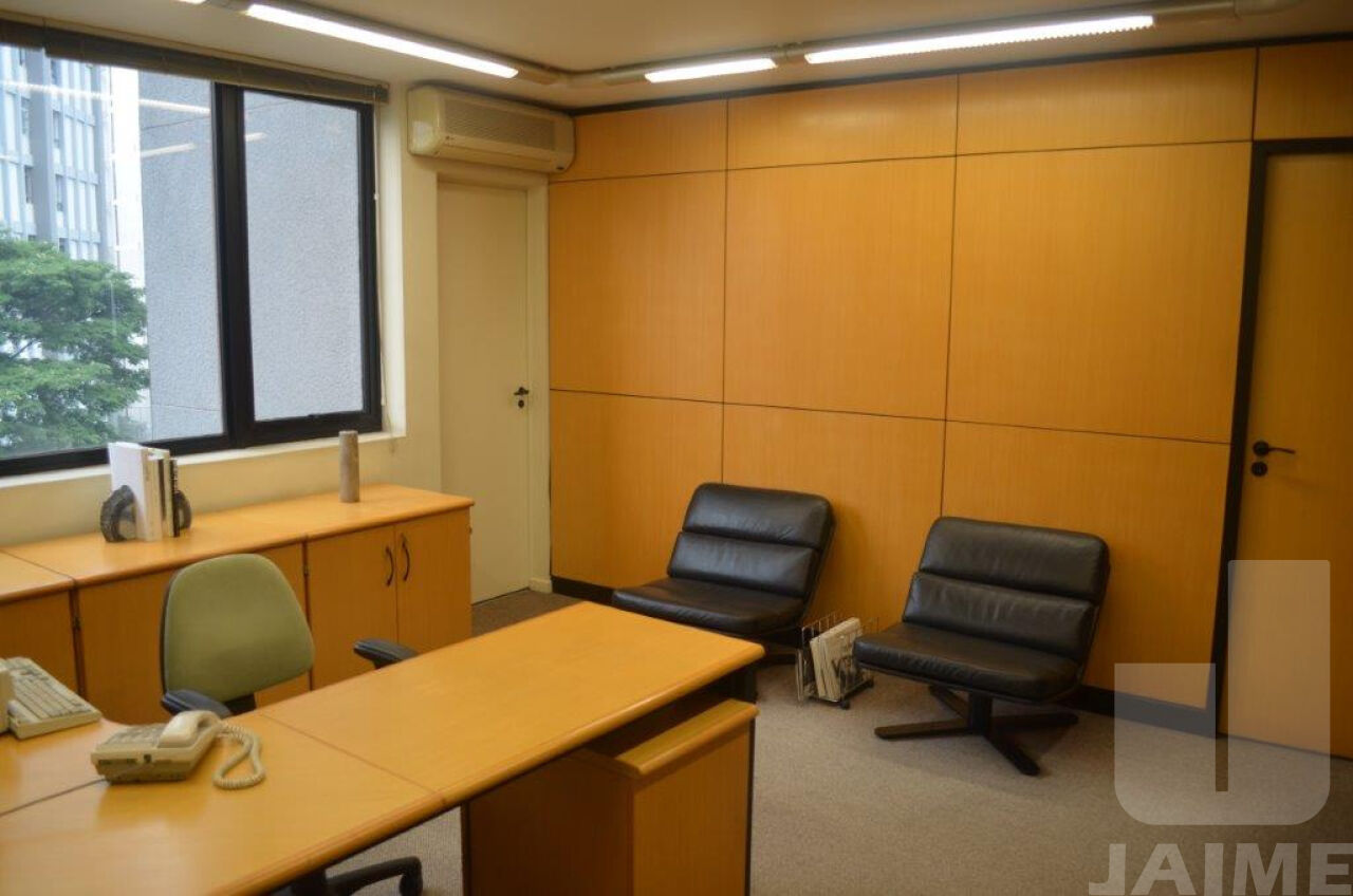 Conj. Comercial para Venda - Perdizes