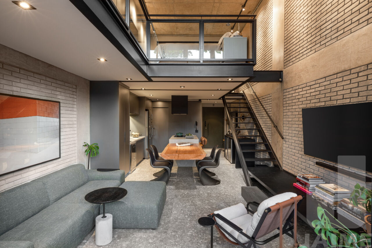 Apartamento para Venda - Pinheiros