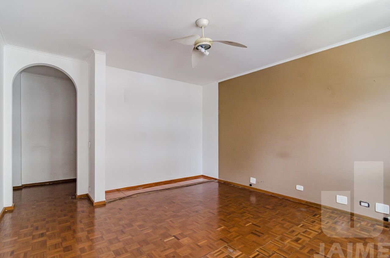 Apartamento para Venda - Paraíso