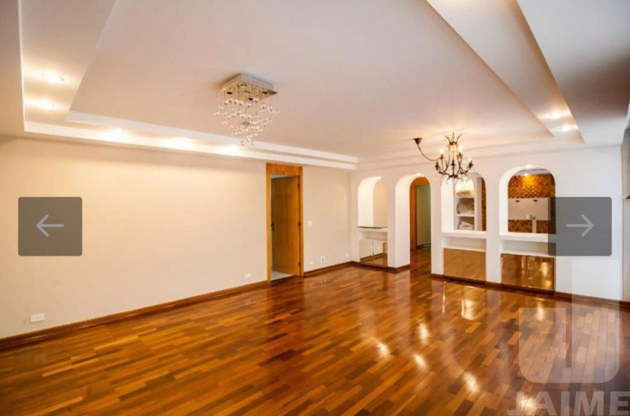 Apartamento para Venda - Higienópolis