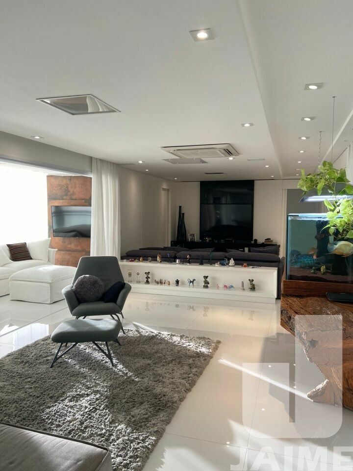 Apartamento para Venda - Água Branca