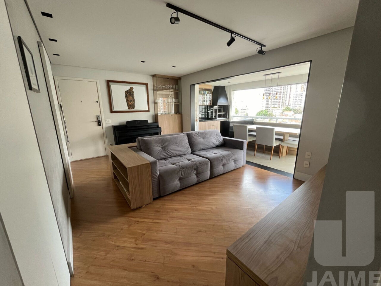 Apartamento para Venda - Perdizes