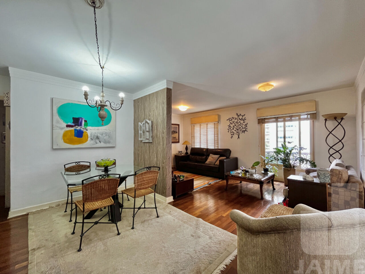 Apartamento para Venda - Perdizes