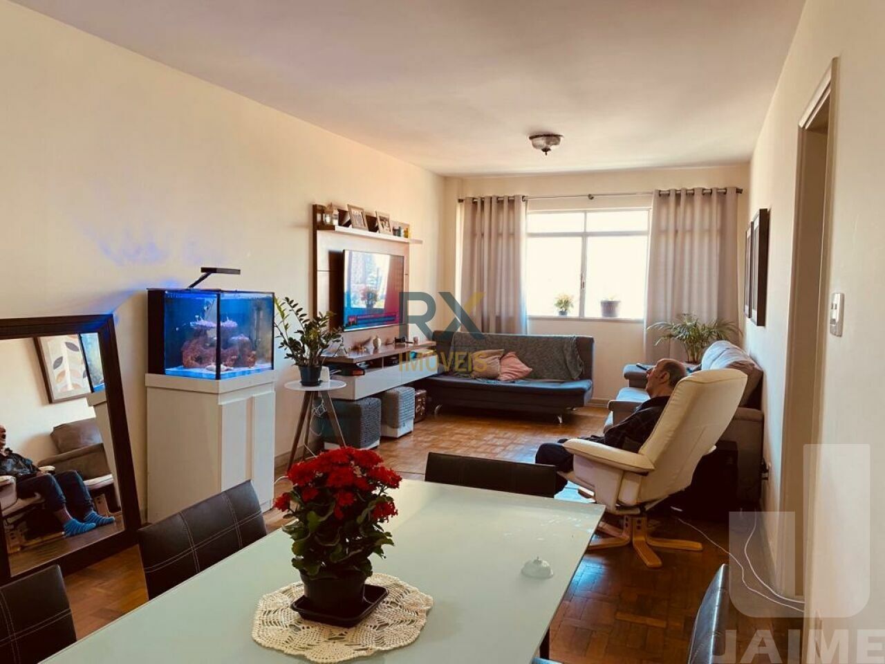 Apartamento para Venda - Perdizes