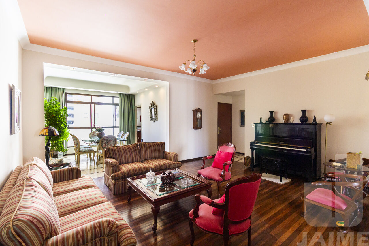 Apartamento para Venda - Santa Cecília